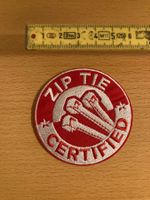 Patch Sticker Aufnäher Metal Rock Band 203