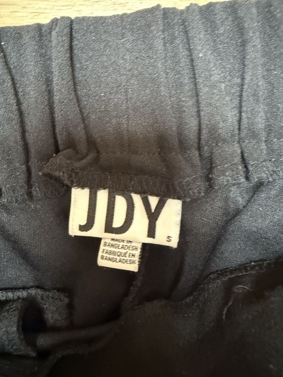 Hosen: JDY Hose, schwarz, Grösse S – Neu (gemäss Beschreibung) aus Zürich von tina_lea 3