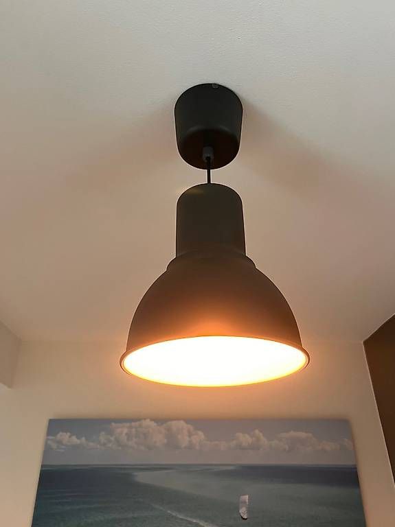 Lampes: Lampe, top Zusand - neuwertig – D'occasion à Zollikerberg par chr_qb28 3