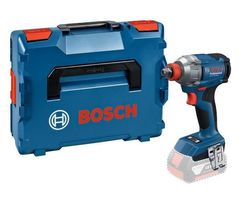 BOSCH 18V Akku Drehschlagschrauber GDX 18V-285 (L-Boxx)