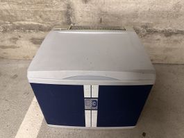 Mobicool B40 Kühlbox Gebraucht 40 Liter 12V DC / 220V AC