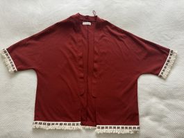 Camaieu Kimono Jacke, Grösse M