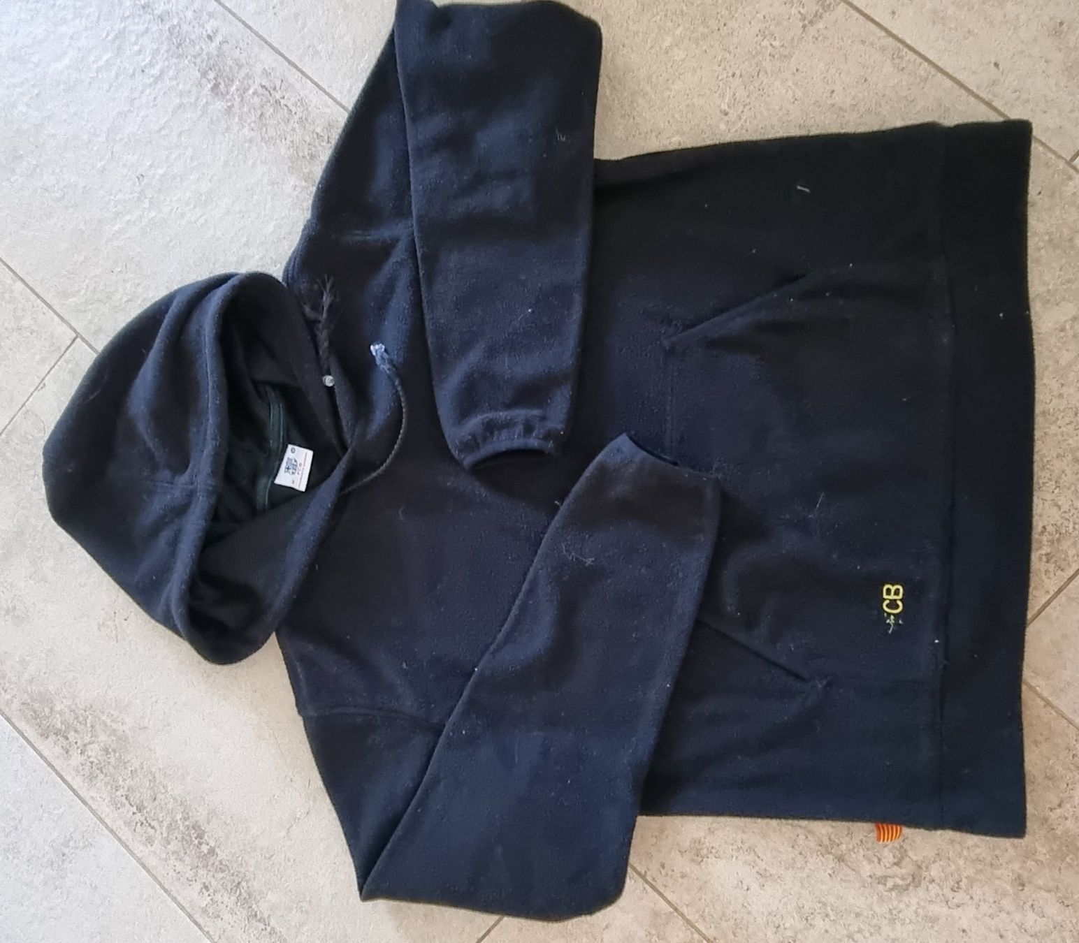 Kleiderpakete: Kleiderpaket gr.M – Gebraucht aus Grossdietwil von GNOM313 4
