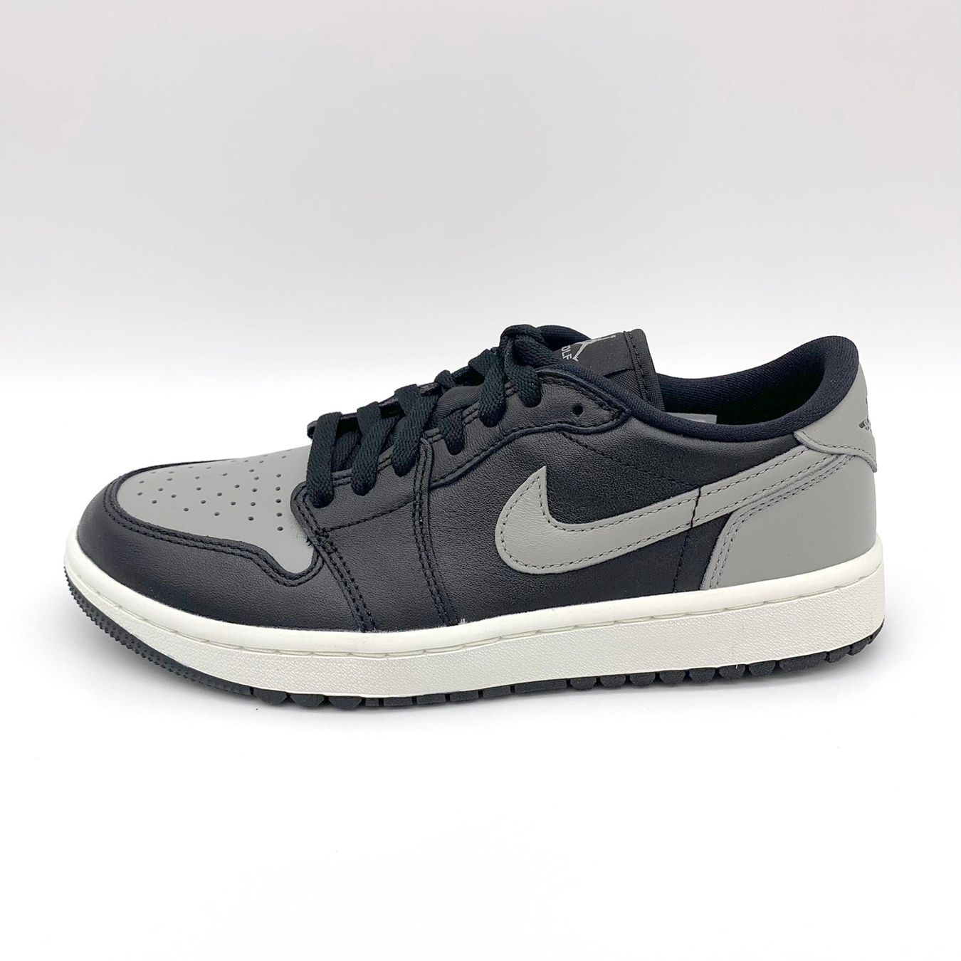 Chaussures hommes: Jordan 1 Retro Low Golf Shadow EU 42.5 – D'occasion à Buochs par MW_Sneakergoods 2