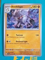 Annihilape - Pokemon Surging Sparks