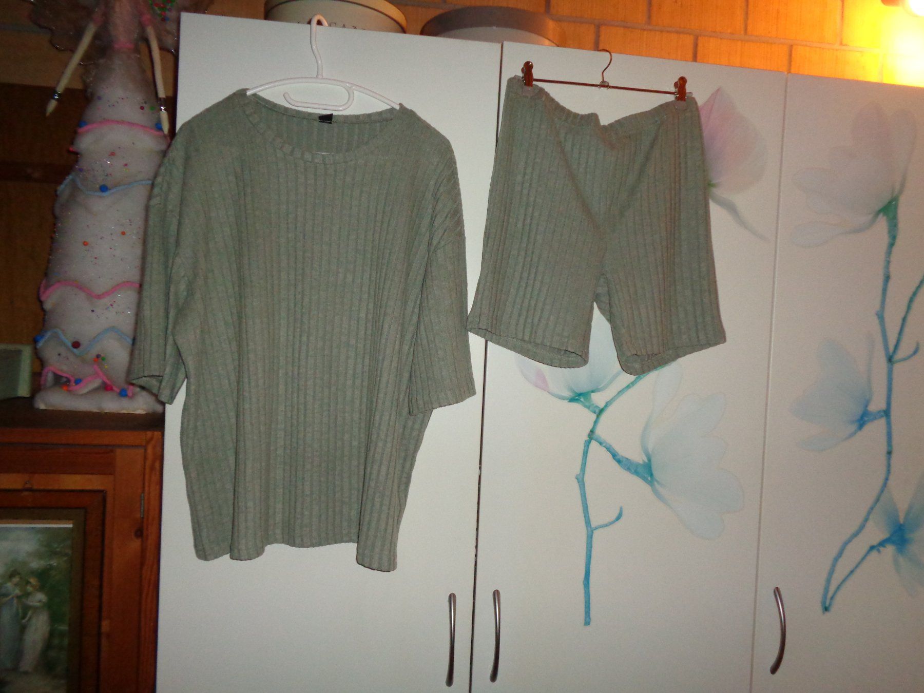 Shein Lotti di vestiti: *** 2-Teiler *** / von Shein – Usato da Othmarsingen venduto da Leuchtturmlady