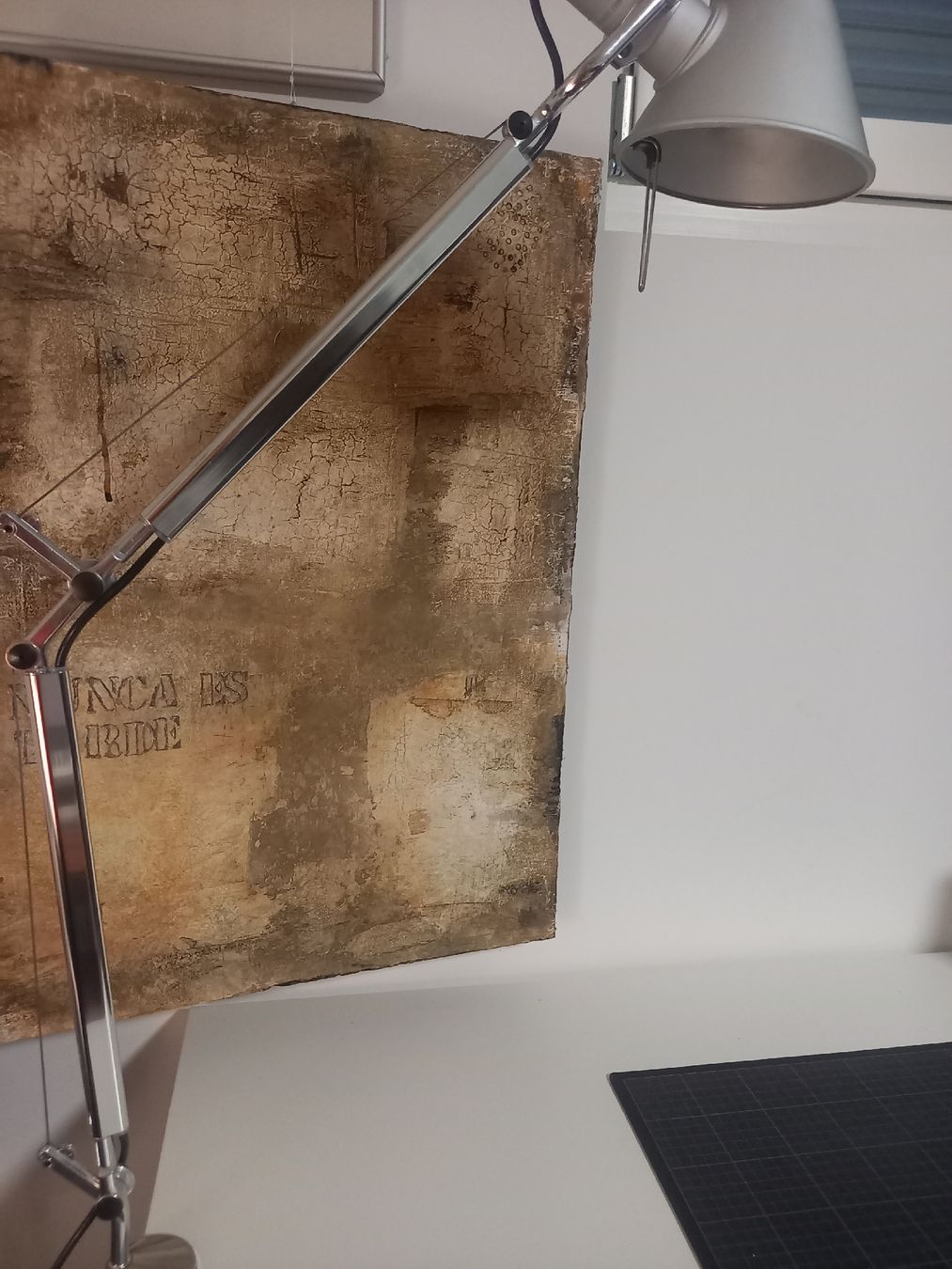 Artemide Lampen: Artemide Tolomeo tavolo – Gebraucht aus Minusio von epp_cty9 1