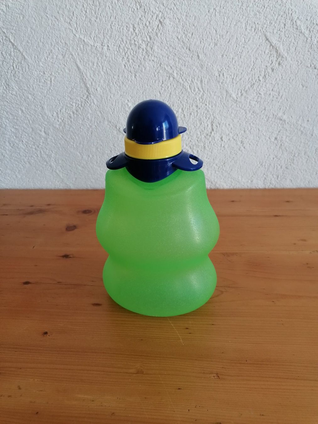 Tupperware Trinkflaschen & Thermosflaschen: Tupperware trinkflasche – Neu (gemäss Beschreibung) aus ennetmoos von Andy770098 2