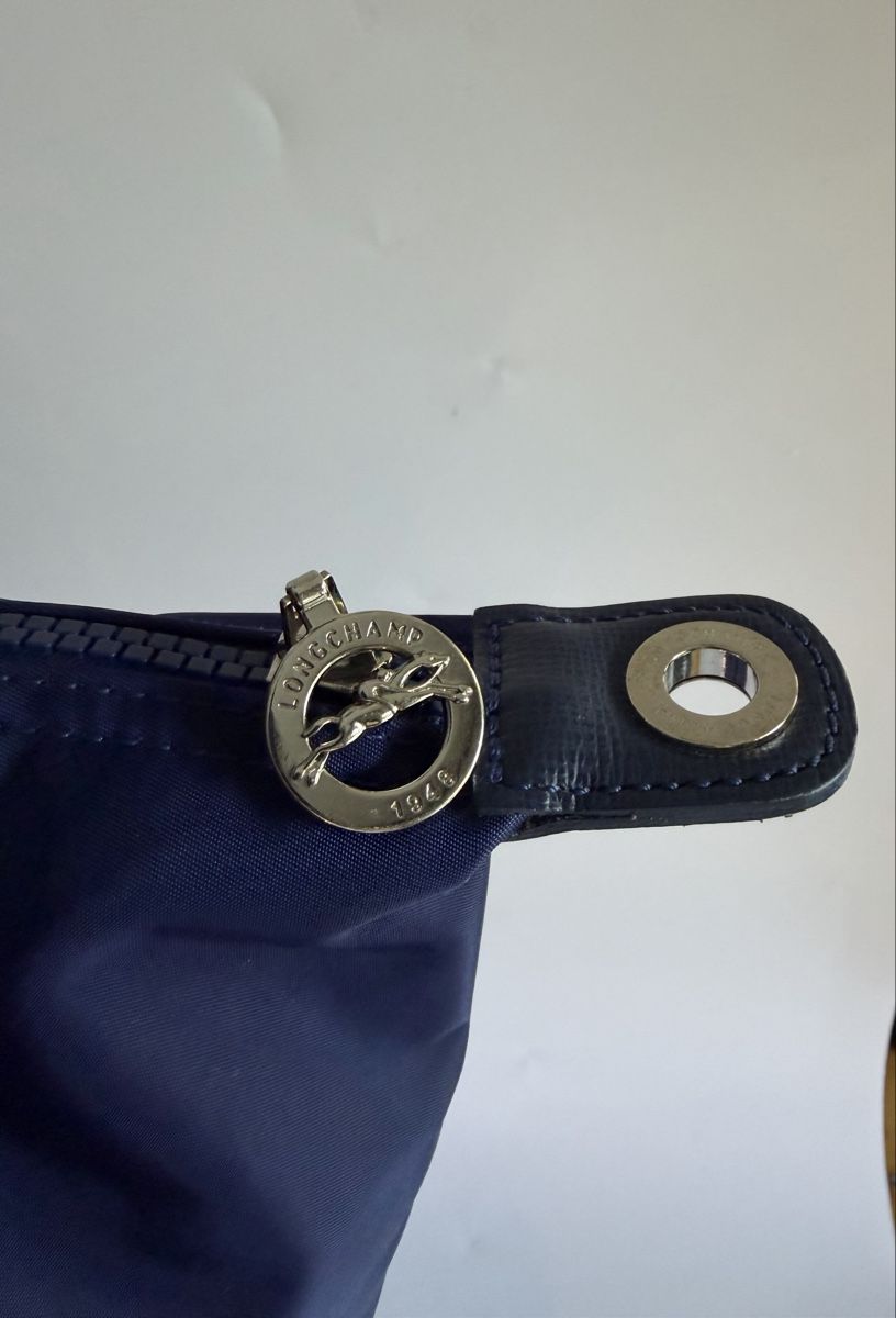 Longchamp Borse da donna: Original Longchamp Le Pliage Energy Shopper  – Usato da Vionnaz venduto da b_f_d_r_g 5