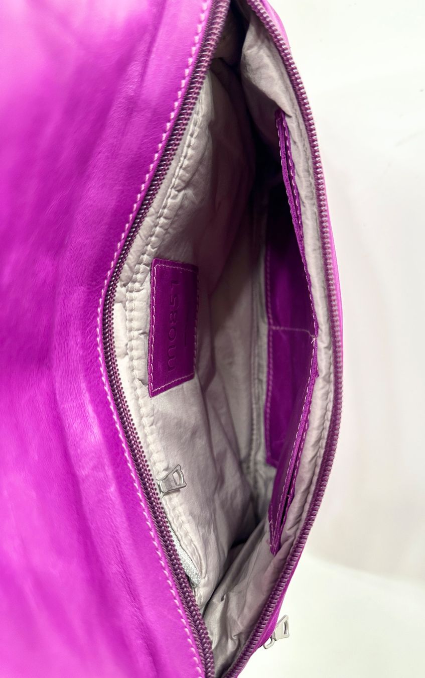 Borse da donna: m0851 Ledertasche 26 x 18 cm – Usato da Dübendorf venduto da Daniel_6m5g 3