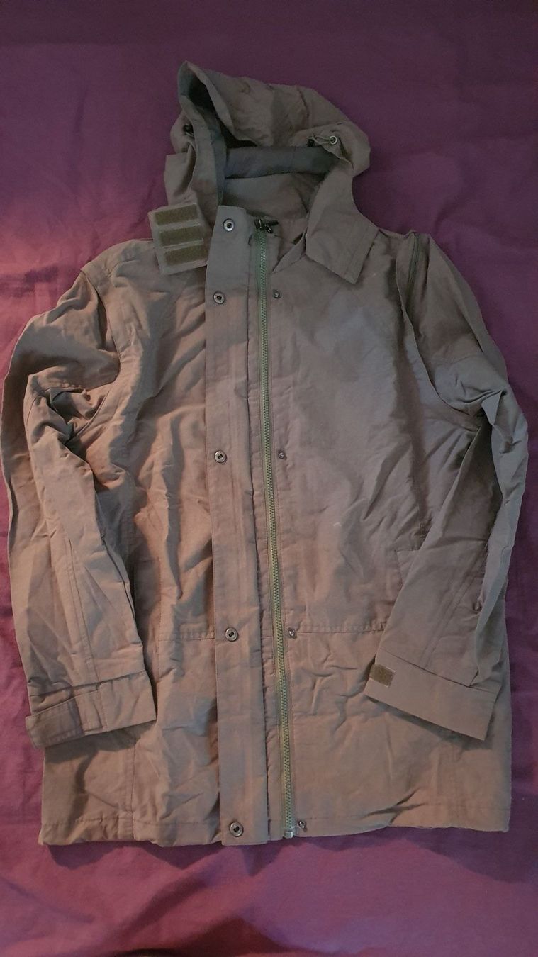 Jacken: Explorer Jacke, Gr. 40 – Neu und originalverpackt aus Muttenz von pixopus 4