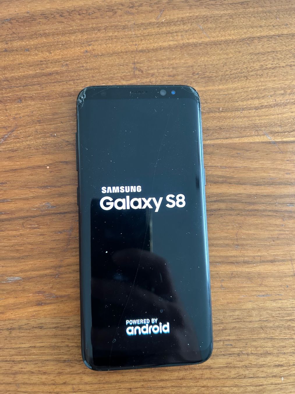 Samsung Telefoni cellulari / Smartphones: Samsung Galaxy S8 – Usato da Balzers venduto da PokeTradeFL 2