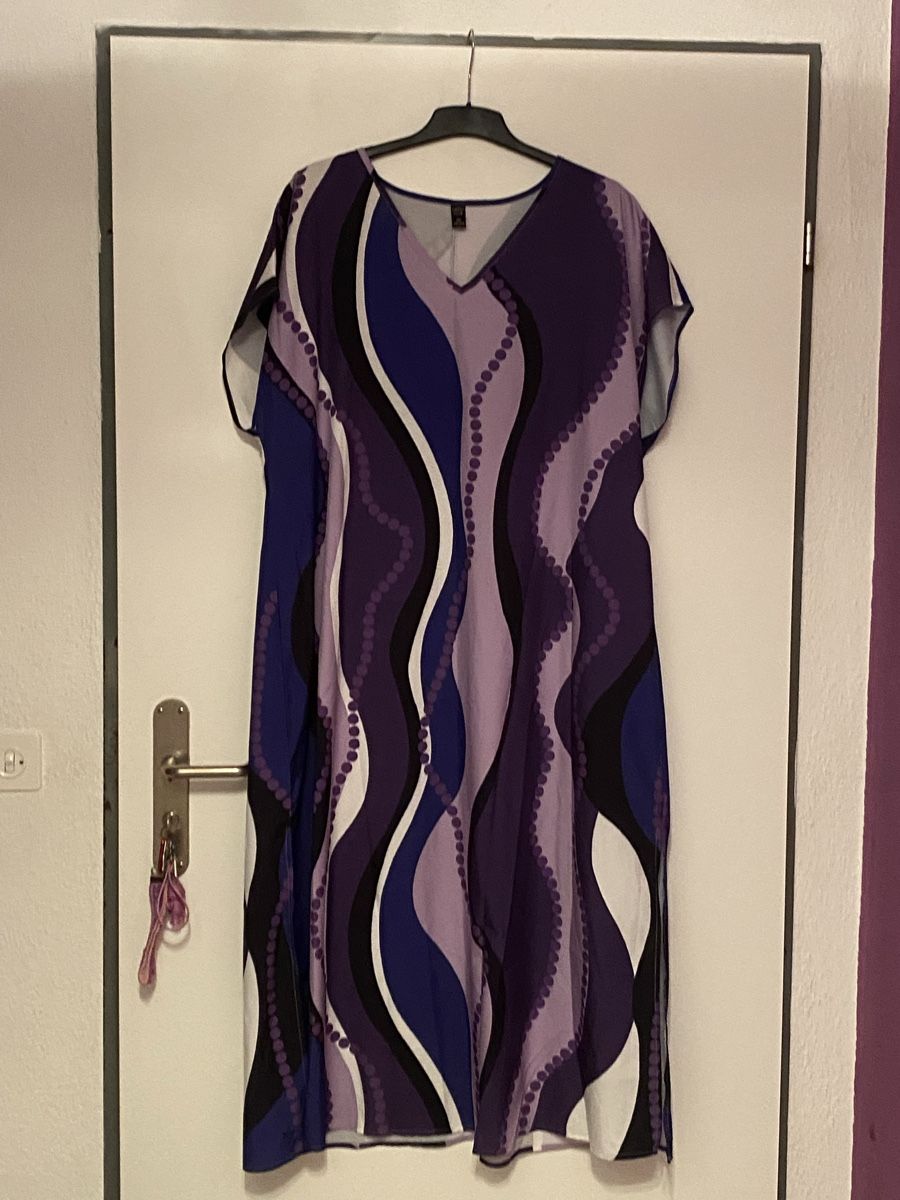 Kleider: Strandkleid – Neu (gemäss Beschreibung) aus Gossau ZH von Lavinia07