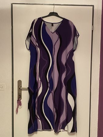 Strandkleid