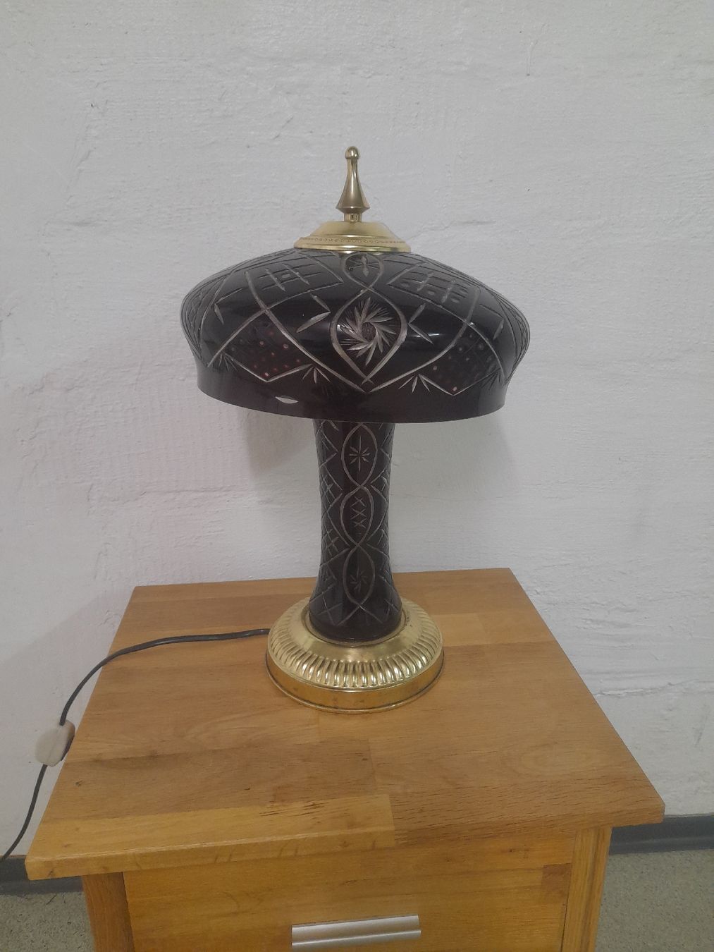 Lampen: Tisch Lampe – Gebraucht aus Glattbrugg von B_B 6