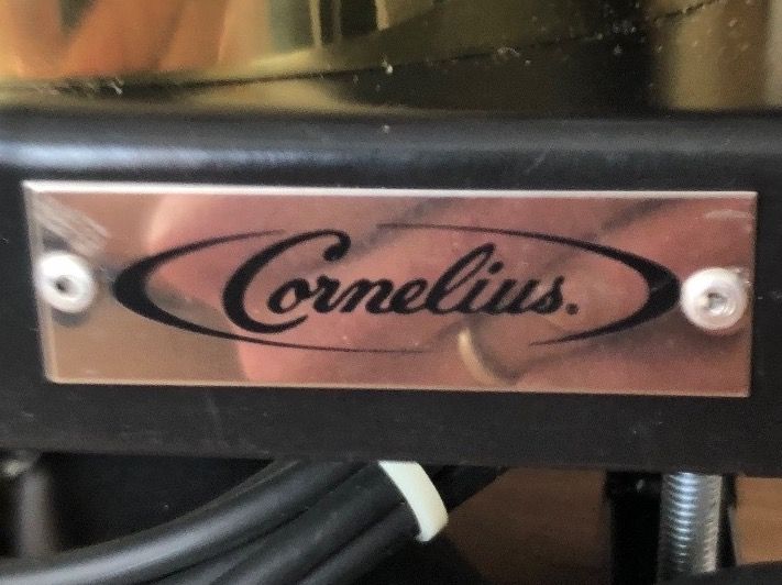 Altro in Stoviglie & Bicchieri: Coca-Cola Zapfhahn – Nuovo e nell'imballaggio originale da Obergösgen venduto da Camaro_zl1 4