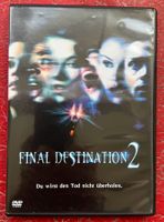 Final Destination 2