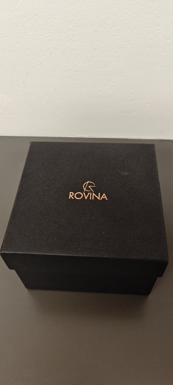 Orologi: Rovina Uhr – Usato da frauenfeld venduto da jeni68 6