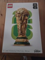 LEGO 43020 FIFA World Cup Official Trophy Neu inkl. Display