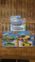 Hot Wheels Honda NSX 