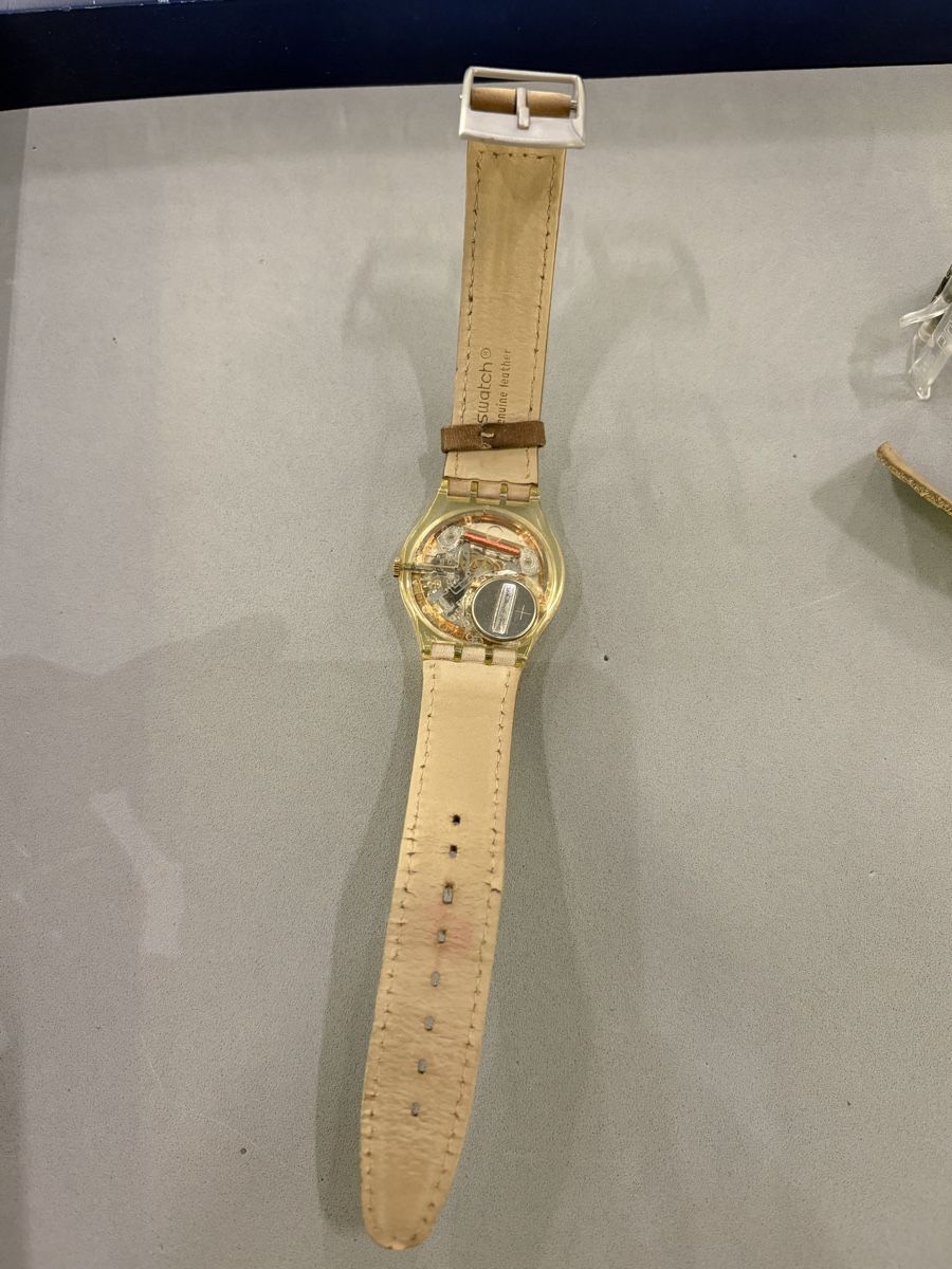 Swatch Orologi: Swatch vintage 1999  – Usato da Vevey venduto da Eiden77 2
