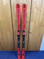 Atomic Redster G9 Ski 171 cm mit Bindung guter Zustand