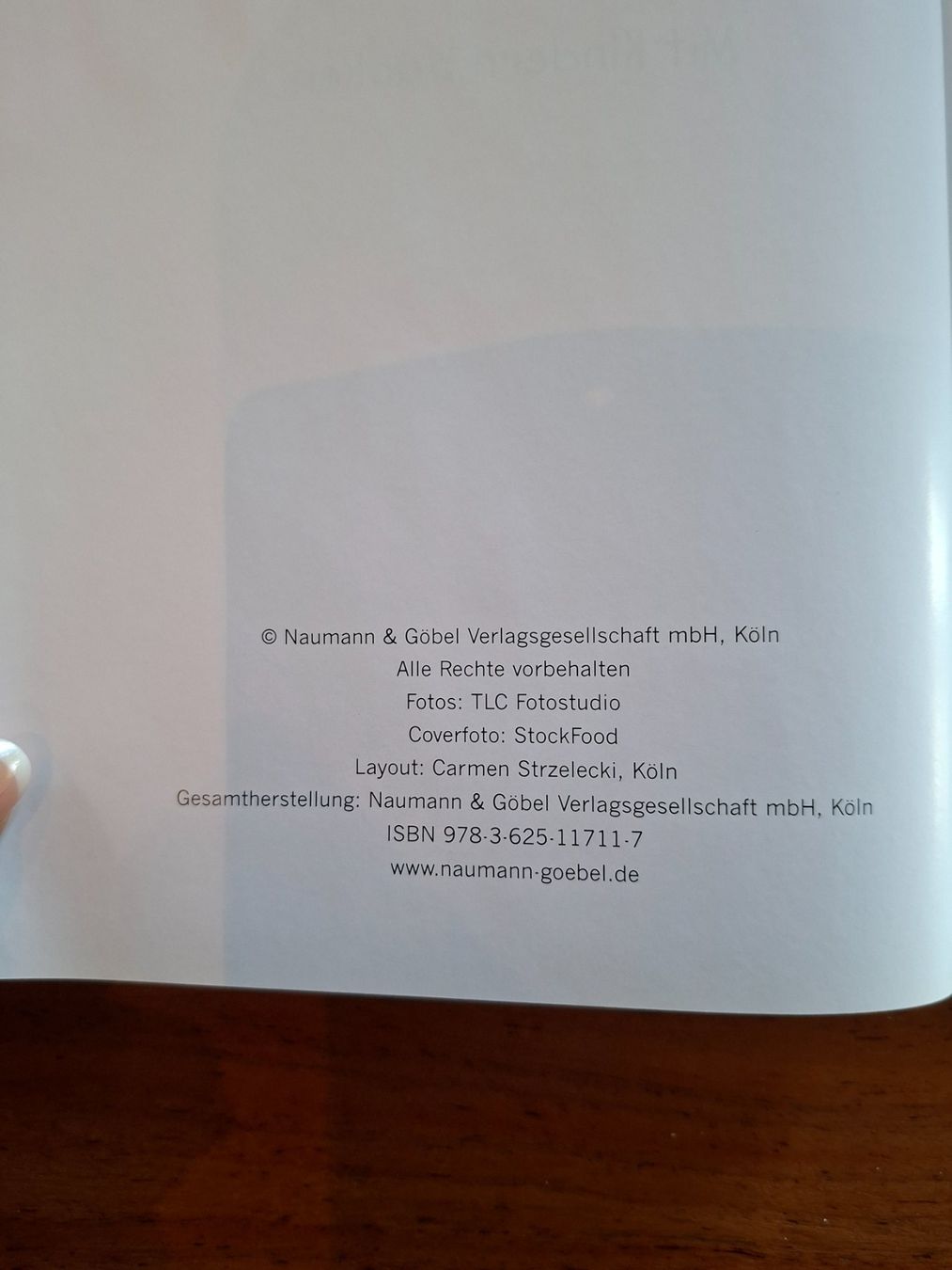 Libri: Buch Mit Kindern Backen / Kochbuch – Usato da Boniswil venduto da Totomat-Lady2 3