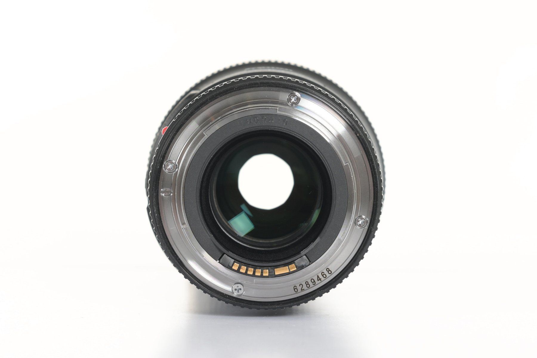 Canon Objektive: Canon EF 100mm 2.8L IS Macro – Gebraucht aus Wädenswil von tevyag 5