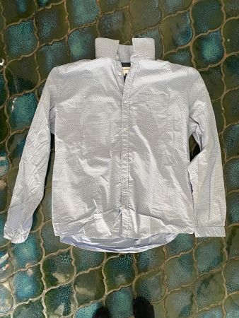 Hemd Tom Tailor 3XL
