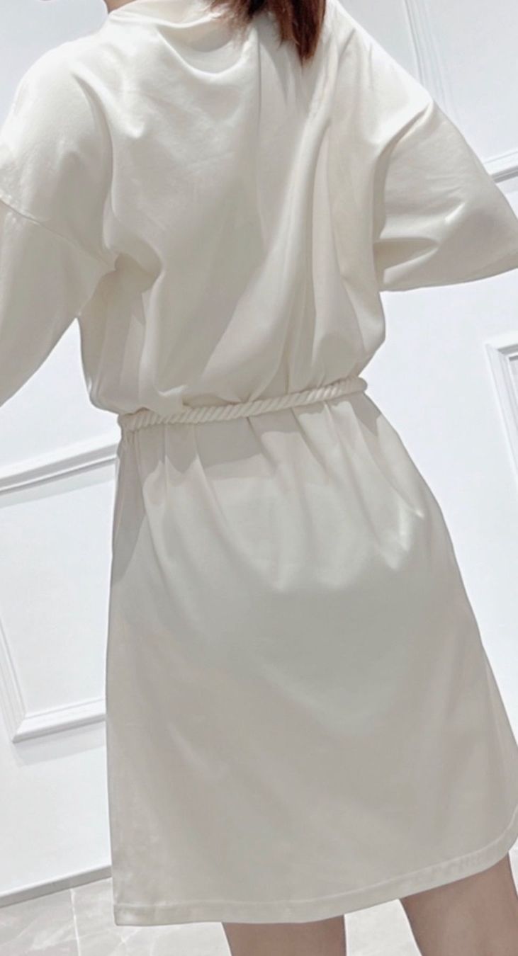 Tory Burch Vestiti: Tory Burch Kleid Gr. 38-40 – Usato da Luzern venduto da TENDIMO 3