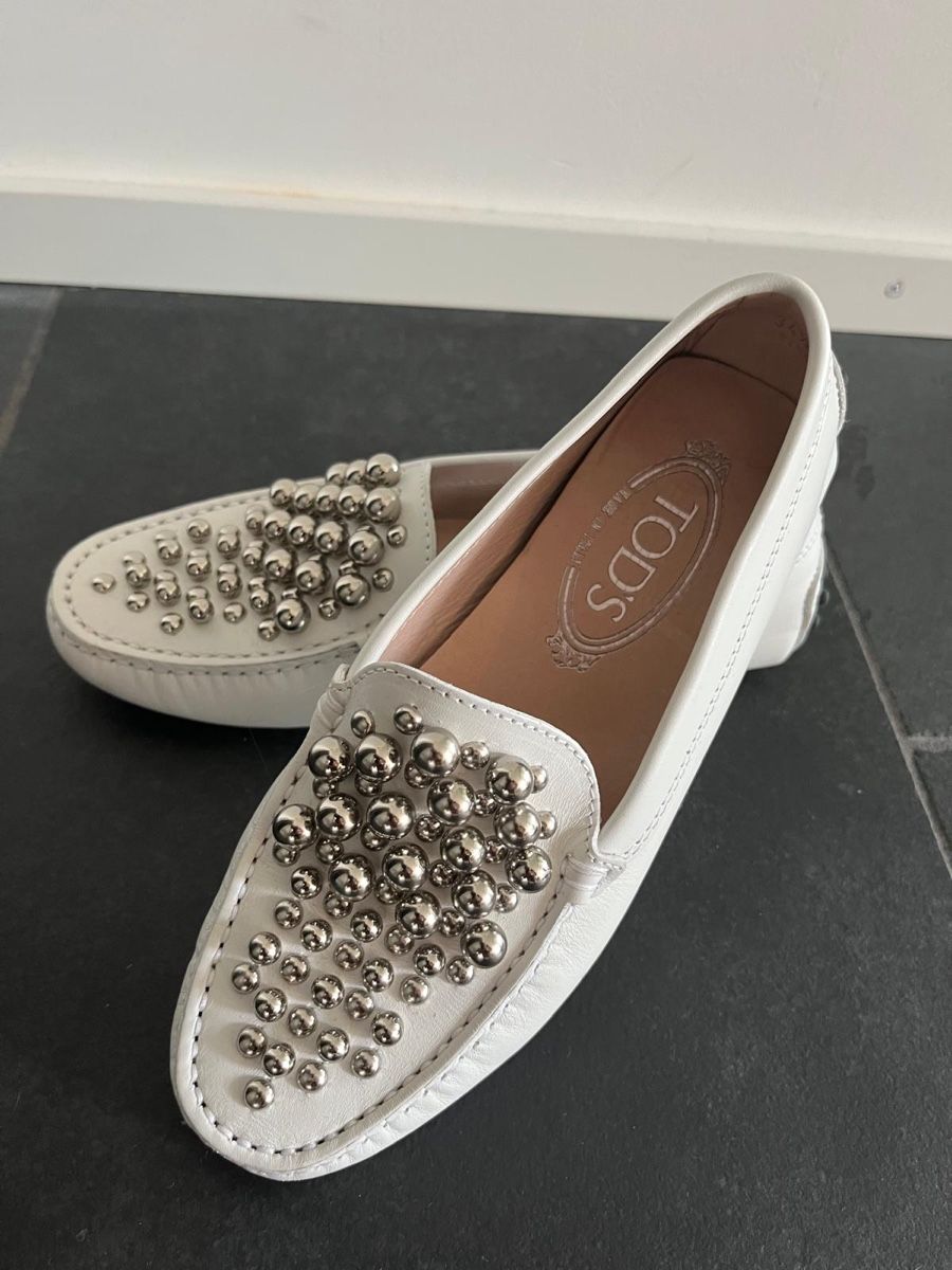 Tod'S Scarpe da donna: Tod‘s Loafer – Usato da Wil SG venduto da Mario616 3