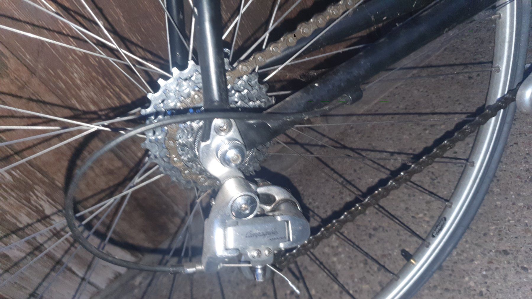 Biciclette: Yeti rennvelo – Usato da Rämismühle venduto da beni0010 1