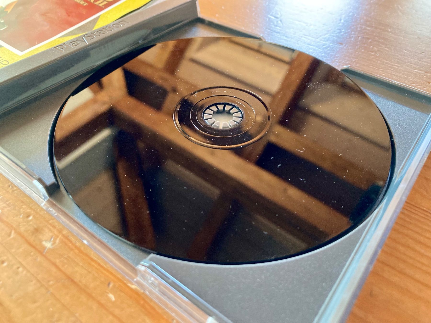 Sony Giochi: Tomb Raider 2 - PS1 – Usato da Zürich venduto da Djmotionch 2