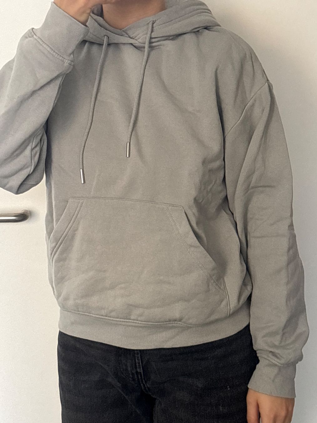 H&M Pullover & Sweatshirts: Hoodie Pullover H&M XS 34 – Gebraucht aus Sarnen von leonie.vera