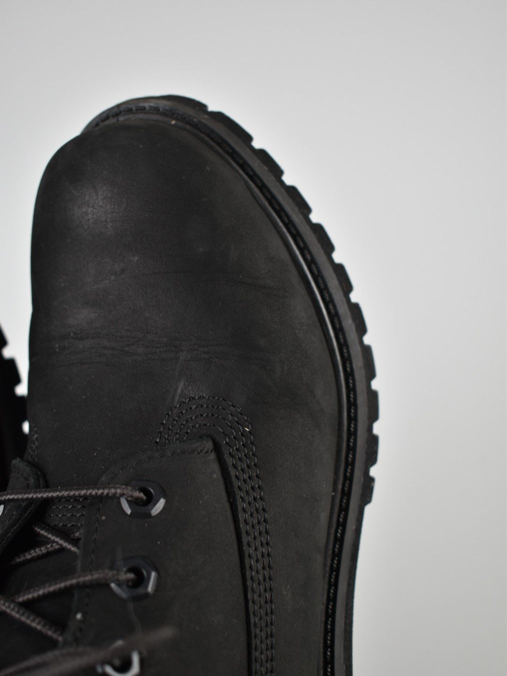 Timberland Scarpe da donna: Timberland 6 IN Boots, schwarz, Gr.40 – Usato da Nürensdorf venduto da 2ND_STORY 4