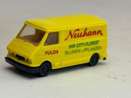 VE1- Praline Fiat 242 Neuhann