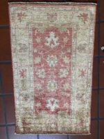 Orient Teppich handgeknüpft