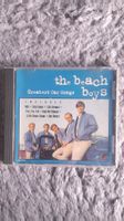 THE BEACH BOYS     GREATEST CAR SONGS     CD