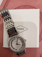 Fossil Damenuhr Lyric – Neu – Originalverpackung