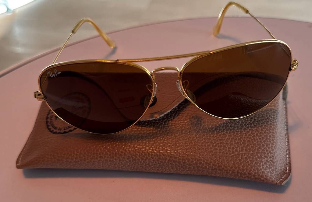 Ray-Ban Occhiali & Lenti: Ray Ban – Nuovo (secondo la descrizione) da Zürich venduto da nik_22w8 1