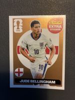 Panini WM 2026 - Extra Sticker - Jude Bellingham