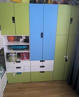Kinderschrank zu verschenken  wegen Umzug
