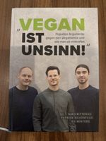 Vegan ist unsinn von Niko Rittenau