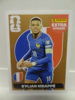 Panini World Cup 2026 - Extra Sticker - Mbappé Gold