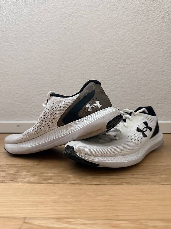 Scarpe da uomo: Under Armour Running – Usato da Dietikon venduto da AgathaJ 3
