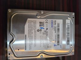Samsung 2TB 3.5"