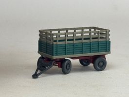 VE1- Wiking Landwirtschaft Anhänger