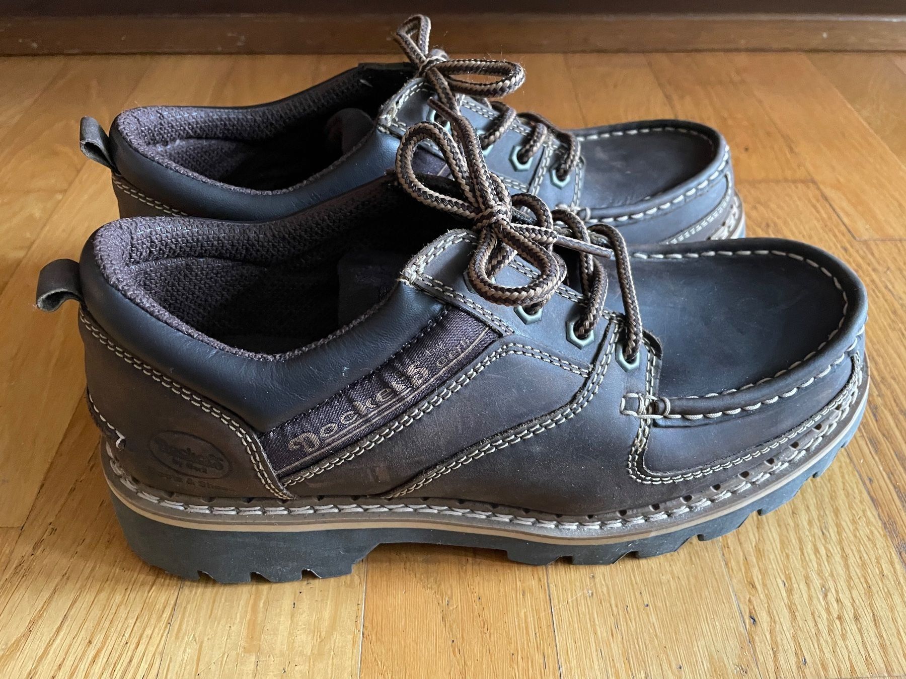 Herrenschuhe: Herrenschuh Dockers Grösse 42 – Gebraucht aus Genève von Livsonman 1