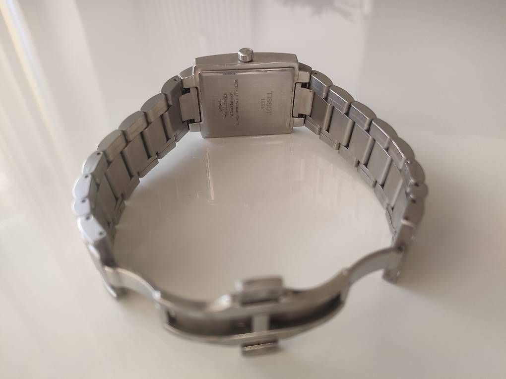 Tissot Orologi: Tissot TXL Herrenuhr – Usato da Weiningen TG venduto da NumisBila 2