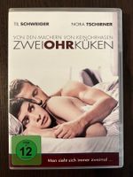 Zwei Ohr Küken